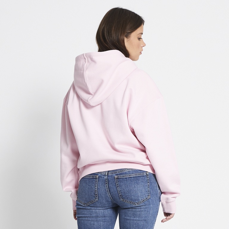 Hoodie  Pink